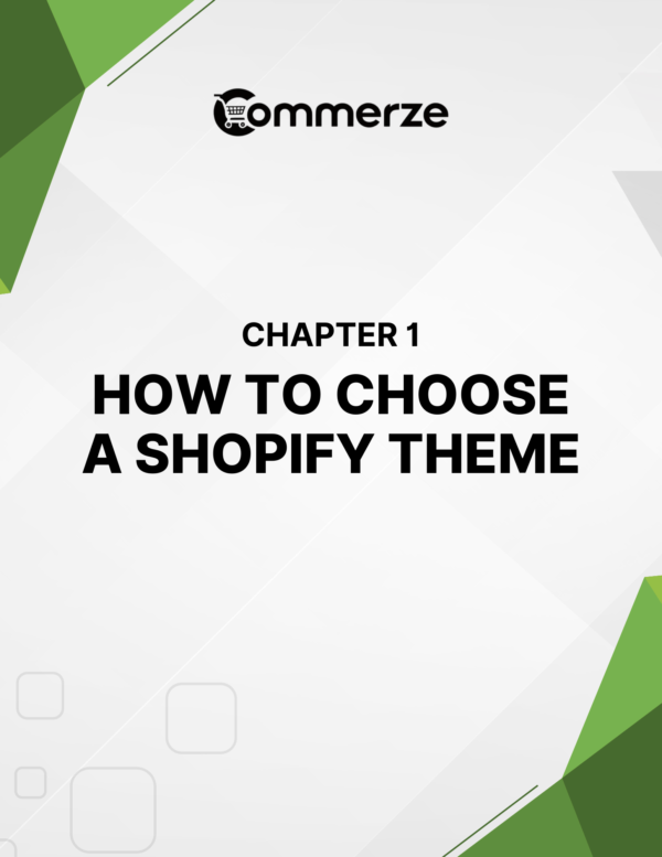 eCommerce with Shopify - The Ultimate Guide to Building & Growing Your Online Store eBook - Image 4