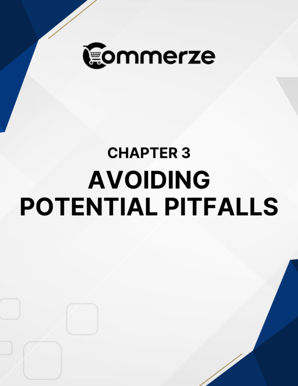 Dropshipping Simplified – The Clear-Cut Guide to Building & Growing A Profitable Online Business eBook - Image 6