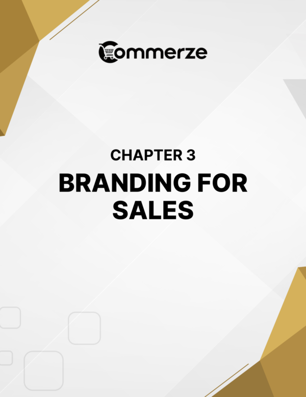 eCommerce Mastery - The Ultimate Guide to Building, Optimizing and Growing Your Online Business eBook - Image 5