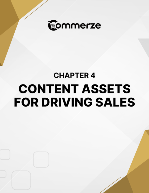 eCommerce Mastery - The Ultimate Guide to Building, Optimizing and Growing Your Online Business eBook - Image 6