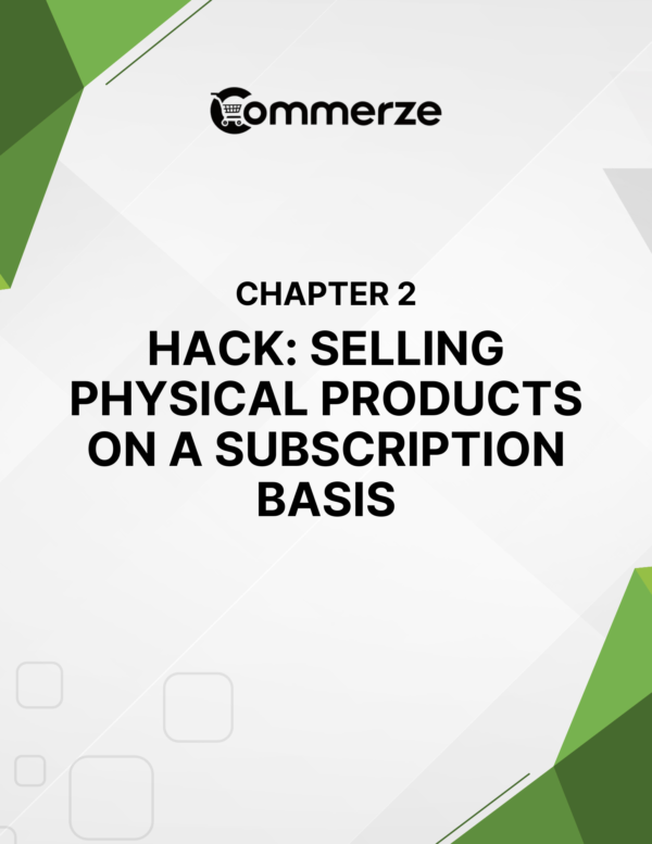 eCommerce with Shopify - The Ultimate Guide to Building & Growing Your Online Store eBook - Image 5