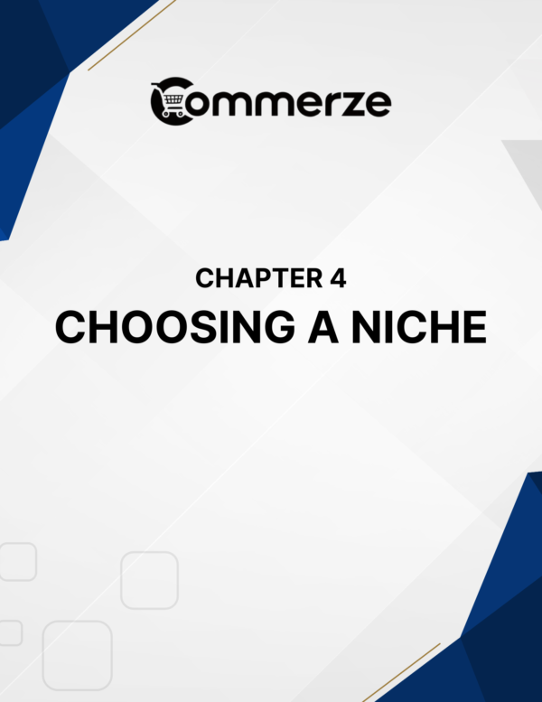 Dropshipping Simplified – The Clear-Cut Guide to Building & Growing A Profitable Online Business eBook - Image 7