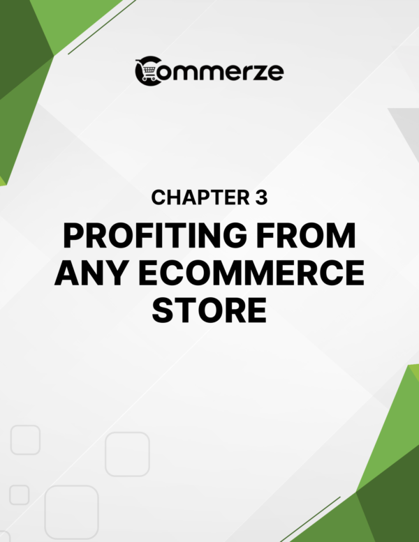 eCommerce with Shopify - The Ultimate Guide to Building & Growing Your Online Store eBook - Image 6
