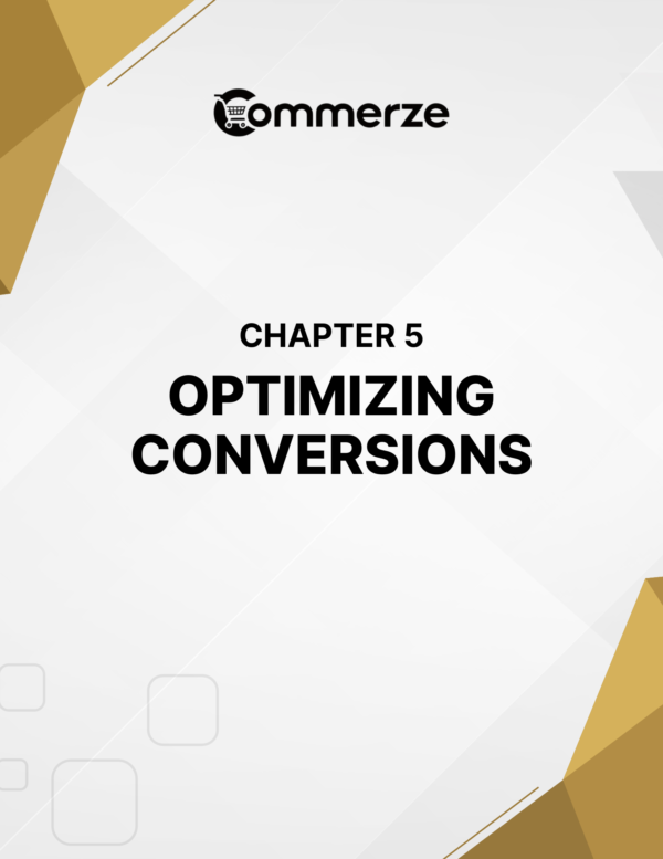 eCommerce Mastery - The Ultimate Guide to Building, Optimizing and Growing Your Online Business eBook - Image 7
