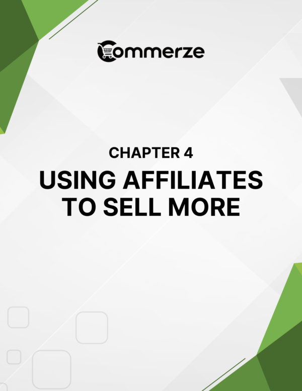 eCommerce with Shopify - The Ultimate Guide to Building & Growing Your Online Store eBook - Image 7