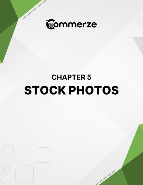 eCommerce with Shopify - The Ultimate Guide to Building & Growing Your Online Store eBook - Image 8