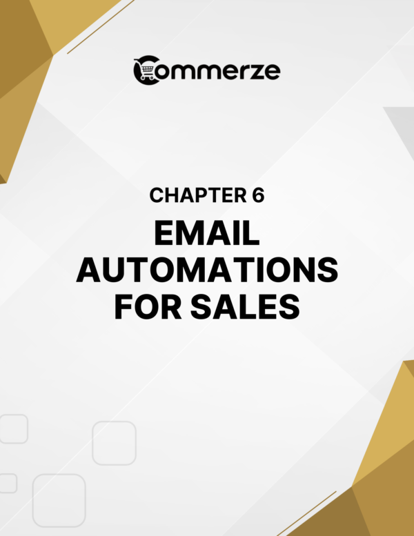 eCommerce Mastery - The Ultimate Guide to Building, Optimizing and Growing Your Online Business eBook - Image 8