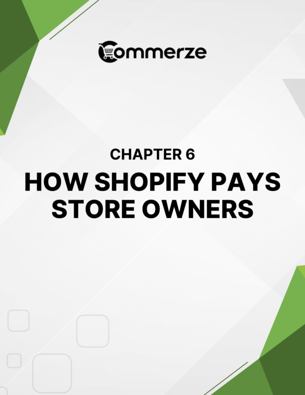 eCommerce with Shopify - The Ultimate Guide to Building & Growing Your Online Store eBook - Image 9