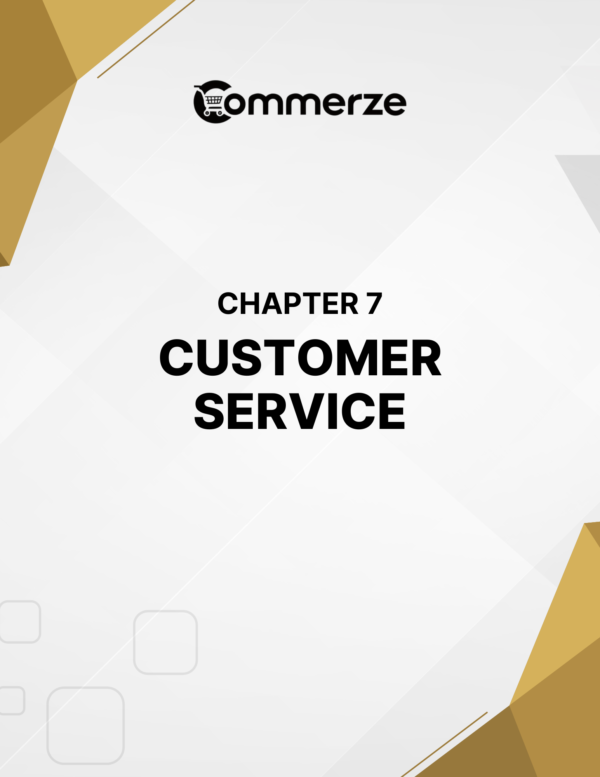 eCommerce Mastery - The Ultimate Guide to Building, Optimizing and Growing Your Online Business eBook - Image 9