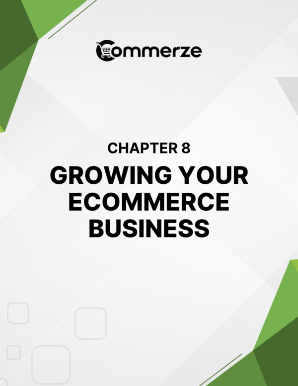 eCommerce with Shopify - The Ultimate Guide to Building & Growing Your Online Store eBook - Image 11