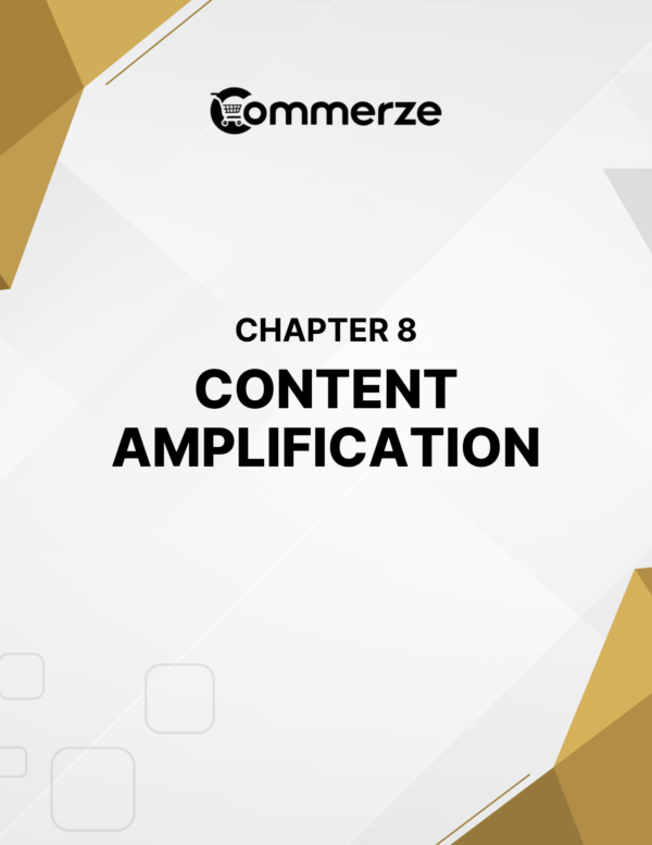 eCommerce Mastery - The Ultimate Guide to Building, Optimizing and Growing Your Online Business eBook - Image 10
