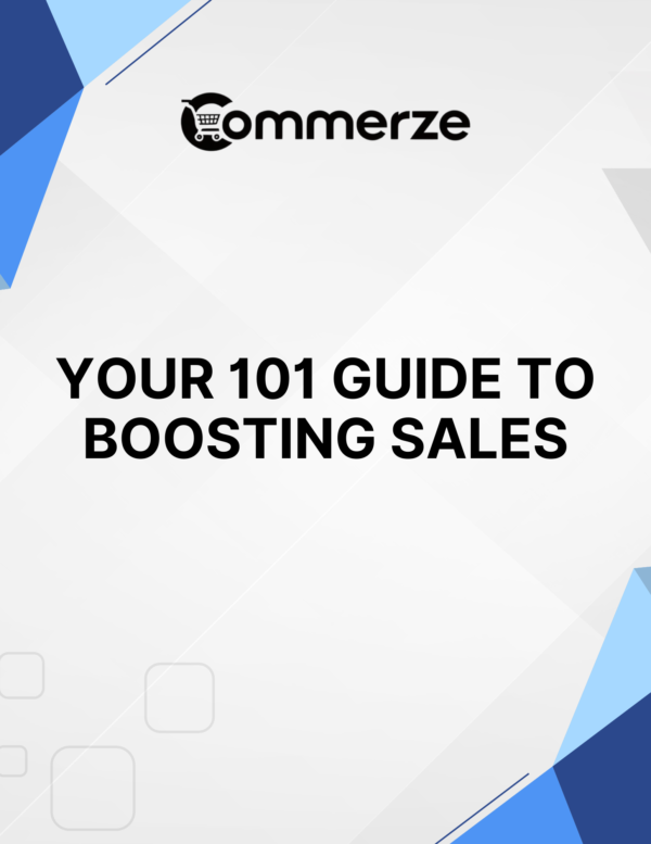 Boosting Online Sales – Proven Strategies to Increase Your eCommerce Revenue eBook - Image 4