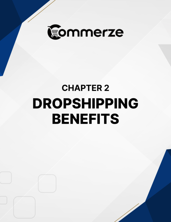Dropshipping Simplified – The Clear-Cut Guide to Building & Growing A Profitable Online Business eBook - Image 5